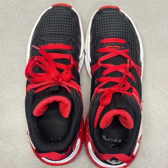 Nike Youth Lot of 3 LeBron Witness 7 GS Basketball Sneakers DQ8650-100 6.5 & 7 - Picture 6 of 16